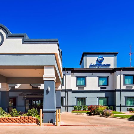 Best Western Littlefield Inn And Suites Kültér fotó