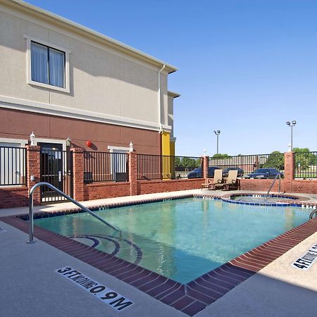 Best Western Littlefield Inn And Suites Létesítmények fotó