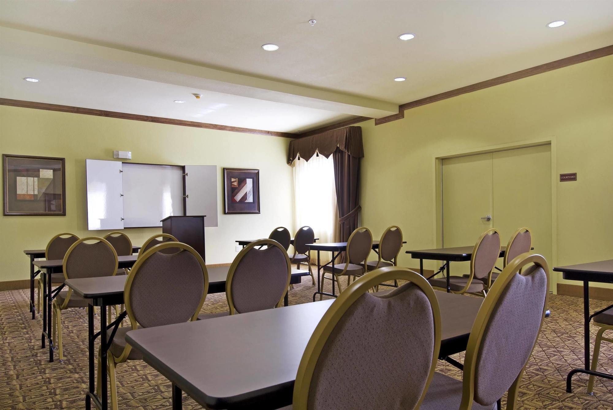 Best Western Littlefield Inn And Suites Létesítmények fotó
