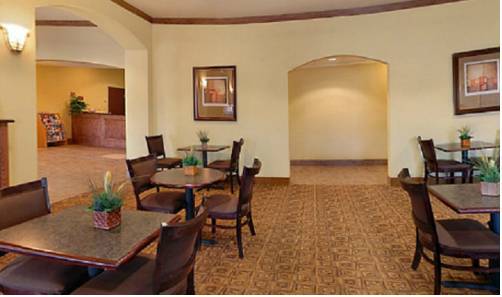 Best Western Littlefield Inn And Suites Kültér fotó